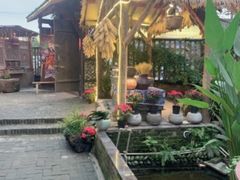-土灶人家柴火鸡(彭州店)