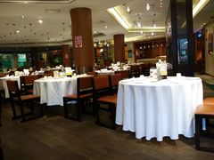 -潮福城大酒楼·潮味粤品·港式点心(湖滨北路店)