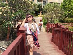 三亚凯莱仙人掌度假酒店-三亚亚龙湾凯莱仙人掌度假酒店