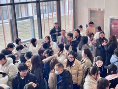 -安徽大学(磬苑校区)