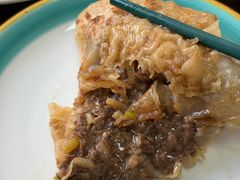 -清真永恒华威肉饼(潘家园店)