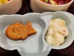 -dodonpa.墩墩伐 便当食堂(博华广场店)