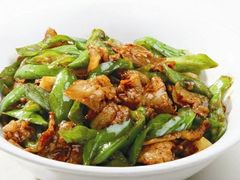 -小稻田辣椒炒肉(大浪商业中心店)