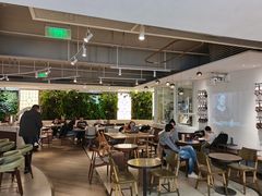 大堂-Peet's 皮爷咖啡(东湖路手作店)