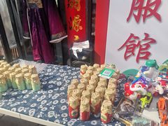 -回龙窝历史文化街区