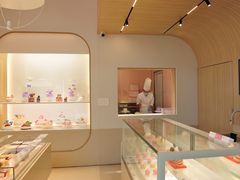 -好利来(七宝领展广场店)