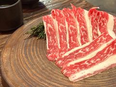 -侘与火 Wabi 侘寂烟火•锅物料理(大屯DT51店)