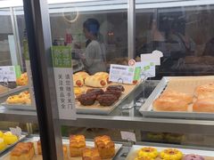 -奈雪的茶(湖滨银泰in77C区PRO店)