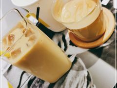 -YECLIP COFFEE黄色回形针咖啡