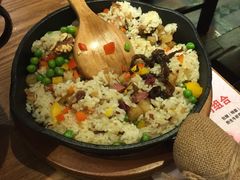-云海肴·汽锅鸡·云南代表菜(天山百盛优客店)