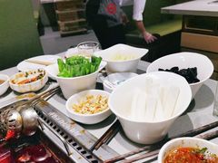 -海底捞火锅(高新活力汇店)