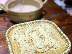 鱼豆花-东巴婆婆云南鱼豆花火锅(大东门店)