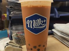 -milkplus·泰式奶茶(较场东路店)
