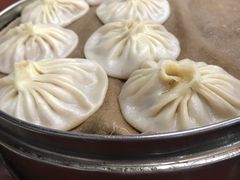 -东京包子楼(政七街店)