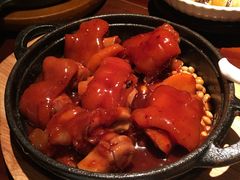 -客语客家菜(东山口店)