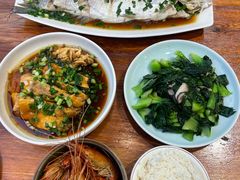 -百家鲜·杭帮菜