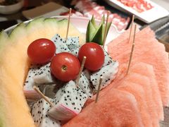 -海底捞火锅(德思勤店)