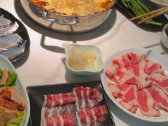 -小肥羊·牛羊肉火锅(万达广场店)
