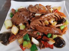 -张大妈饭店