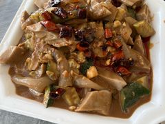 -白记羊蝎子(胜德路店)