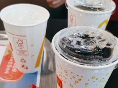 -麦当劳(东急新天地店)