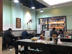 大堂-春阳水饺(香槟广场店)