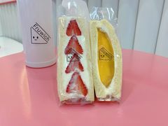 -Fruwich果明治(西单更新场店)