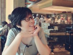 iphone_upload_pic-AdD全日制餐厅(中谷花园酒店)