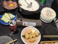 -牛牛和牛海鲜粥底火锅(长虹国际城店)
