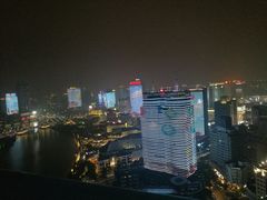-宁波万豪酒店