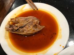 -冯记香辣兔火锅(茶店子总店)