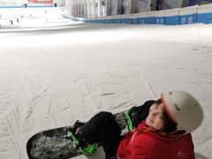 -绍兴启迪乔波冰雪世界