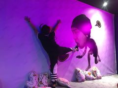 -VS SPORTS PARK运动玩乐园·团建·生日会(合生汇店)