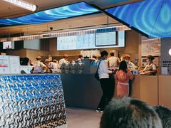 -喜茶(深圳欢乐海岸LAB店)