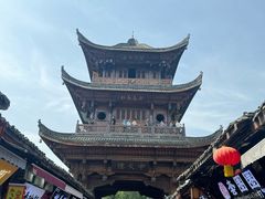 -中天楼