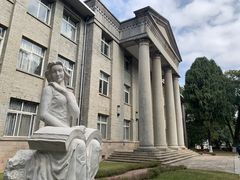 -福建师范大学(仓山校区)