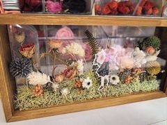 -100家灵感仓库·DIY团建(什刹海店)