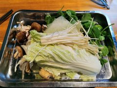 -好吃鬼高原牦牛杂火锅(古尔沟分店)