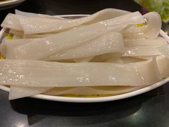 -芦月轩羊蝎子(北蜂窝店)