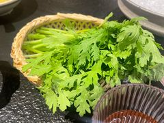 -滇牛云南火锅(桂林路店)