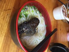正宗李家土鸡米线店-正宗李家土鸡米线店