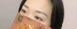 -久匠·野生眉半永久纹眉
