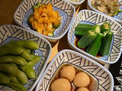 -温野菜涮涮锅(曲江大悦城店)