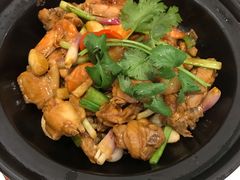 -至潮餐厅精致粤菜·活鲈鱼·走地鸡(珠江新城店)