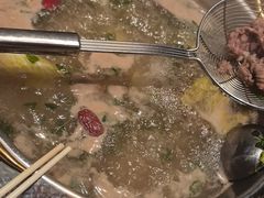 -千牛将·鲜牛肉火锅(开元路店)