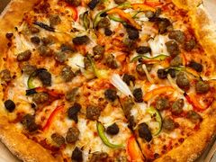 -棒约翰比萨意面(马家堡西路店)