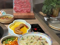 -蘑界·野生菌火锅(深业上城店)