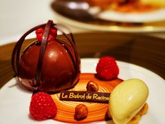 -Le Bistrot de Racine