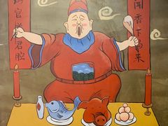 -夏记烤官达人·徐州鲜羊肉串(江宁店)