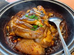 -双合园·海鲜水饺青岛菜(九水东路店)